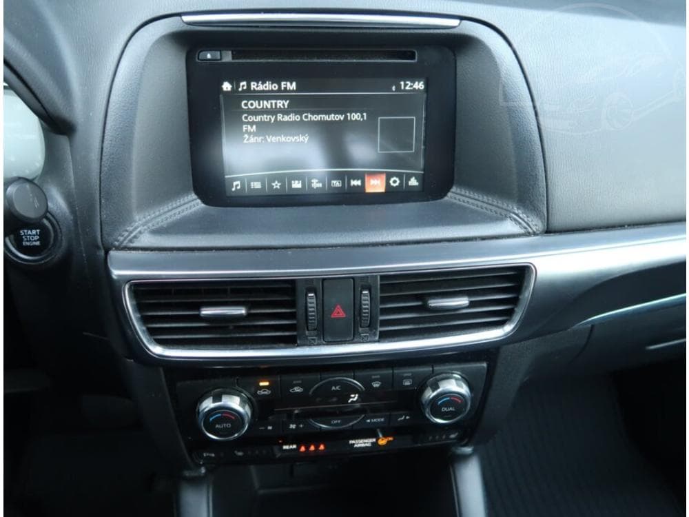 2015 Mazda CX-5 - 34
