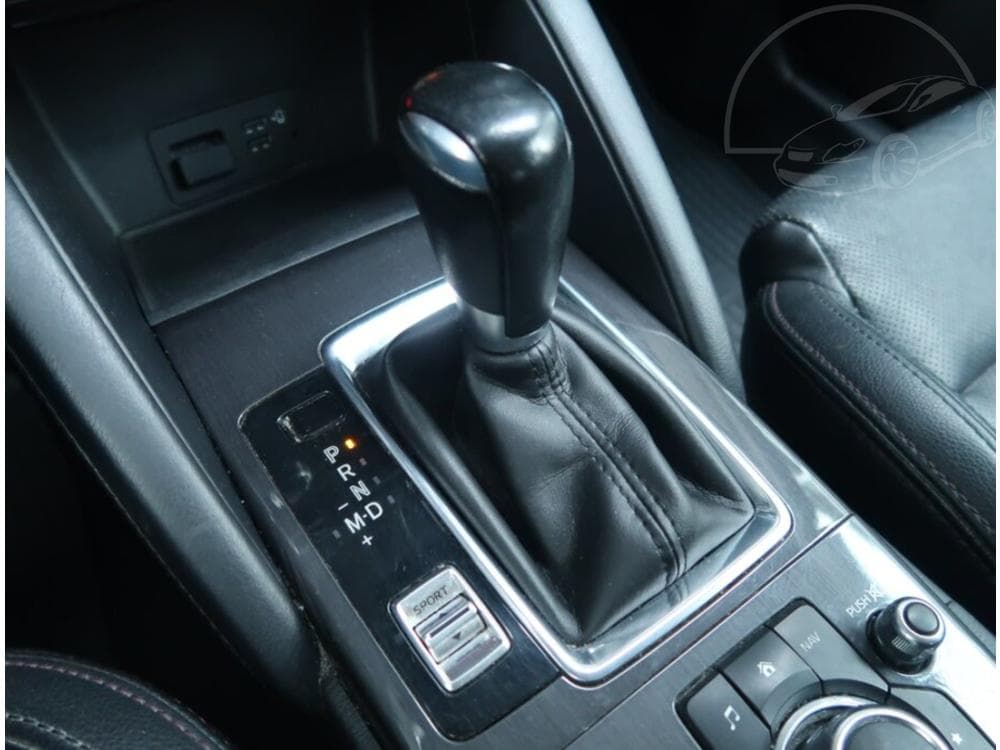 2015 Mazda CX-5 - 37