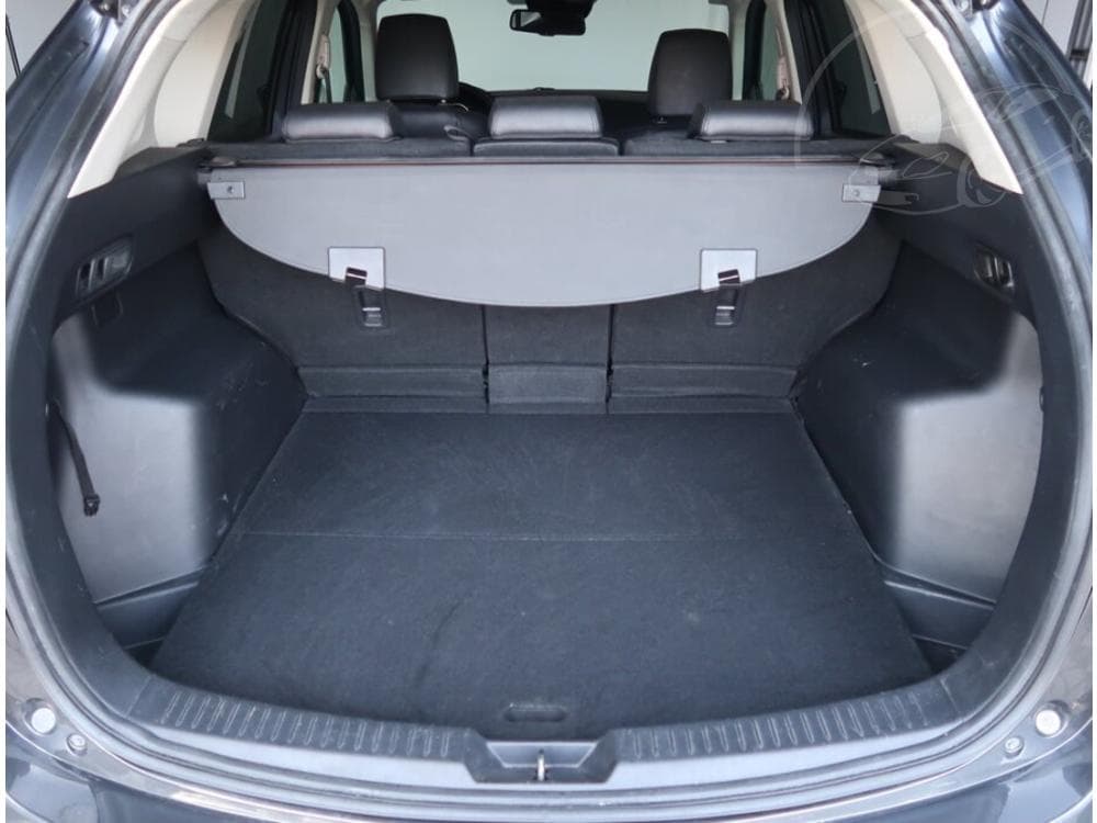 2015 Mazda CX-5 - 40