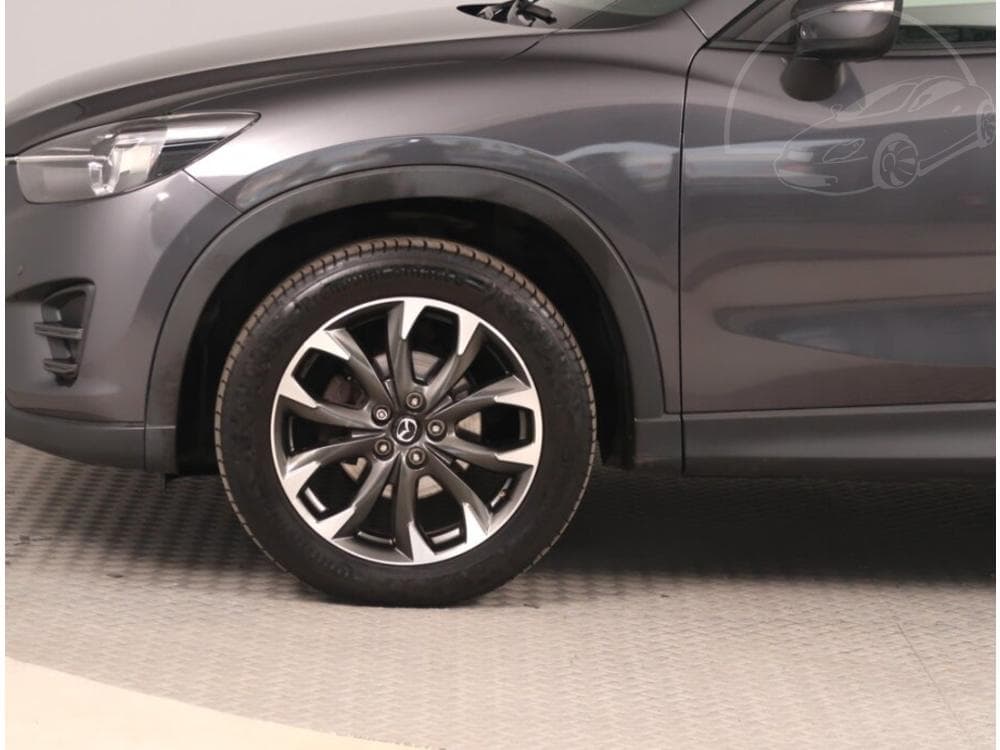 2015 Mazda CX-5 - 43