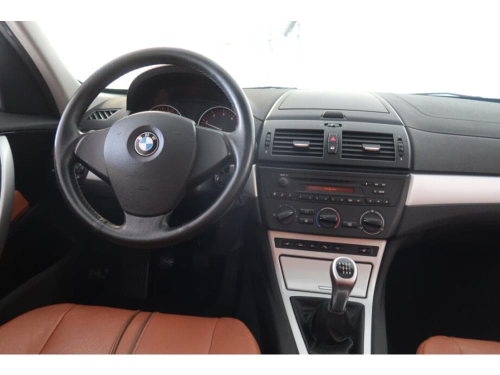 2008 BMW X3 - 7