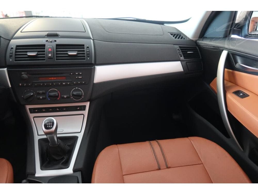 2008 BMW X3 - 8