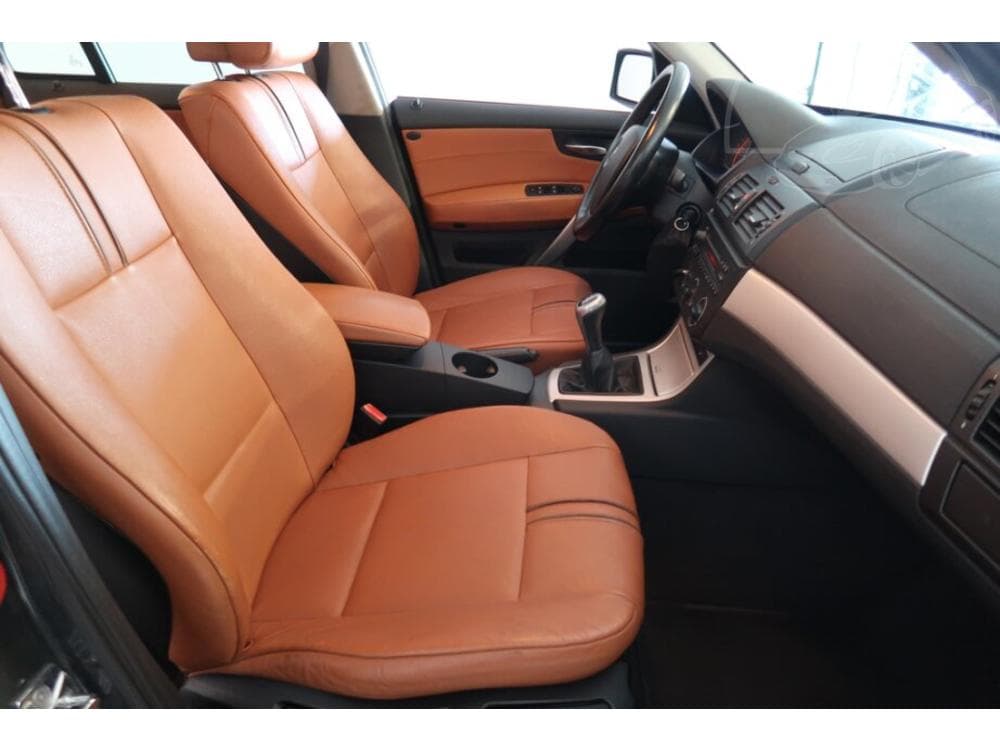 2008 BMW X3 - 9