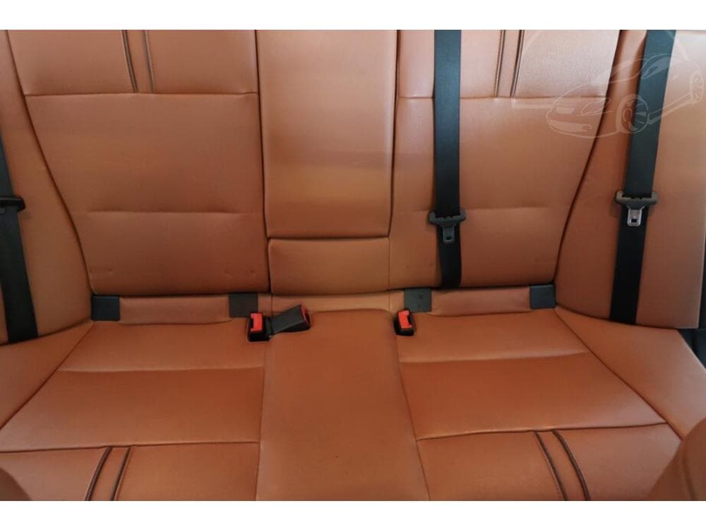 2008 BMW X3 - 10