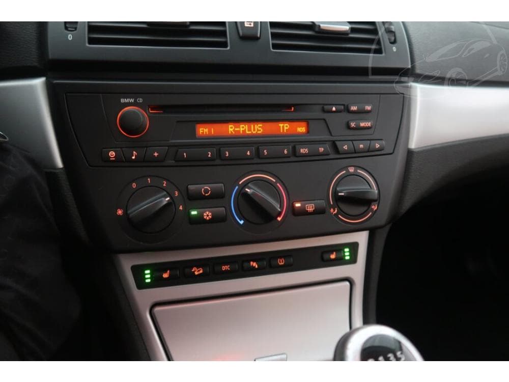 2008 BMW X3 - 12