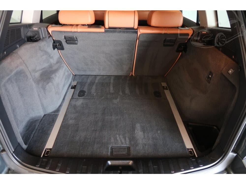 2008 BMW X3 - 13