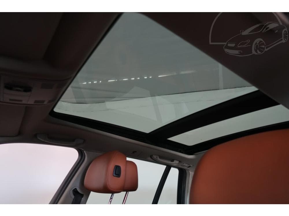 2008 BMW X3 - 14