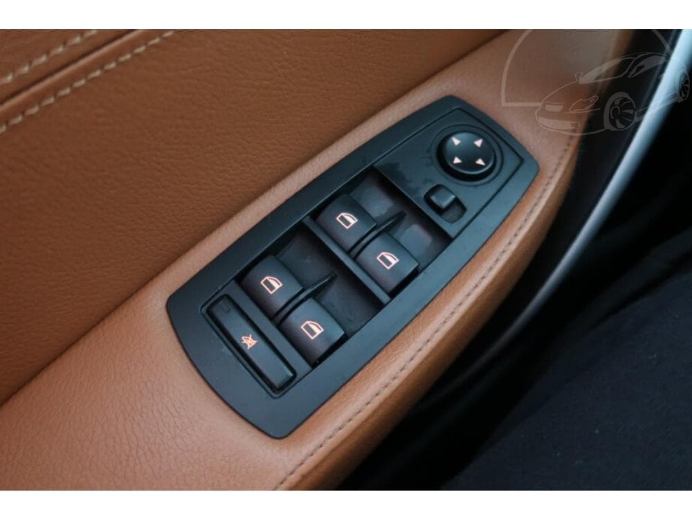2008 BMW X3 - 15