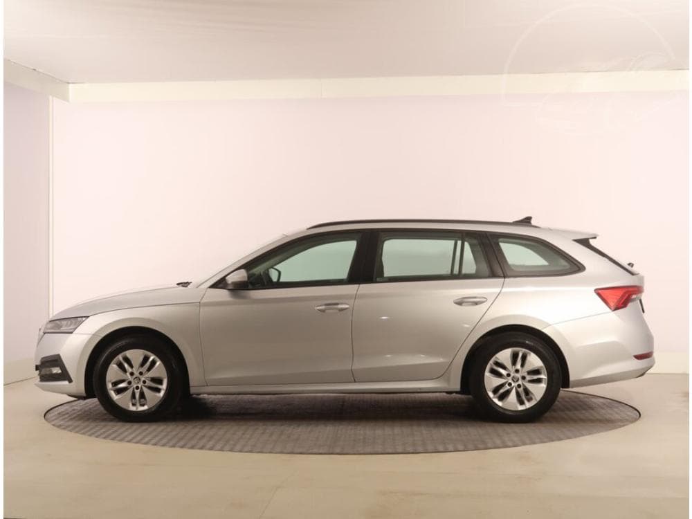 2022 Škoda OCTAVIA - 7