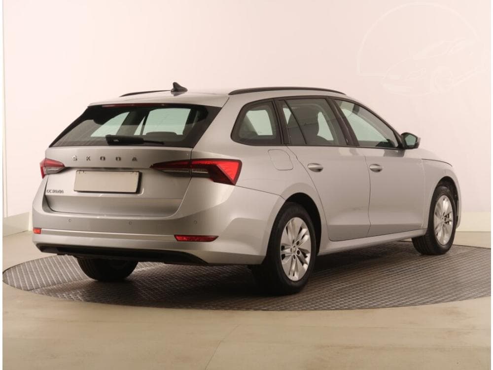 2022 Škoda OCTAVIA - 13