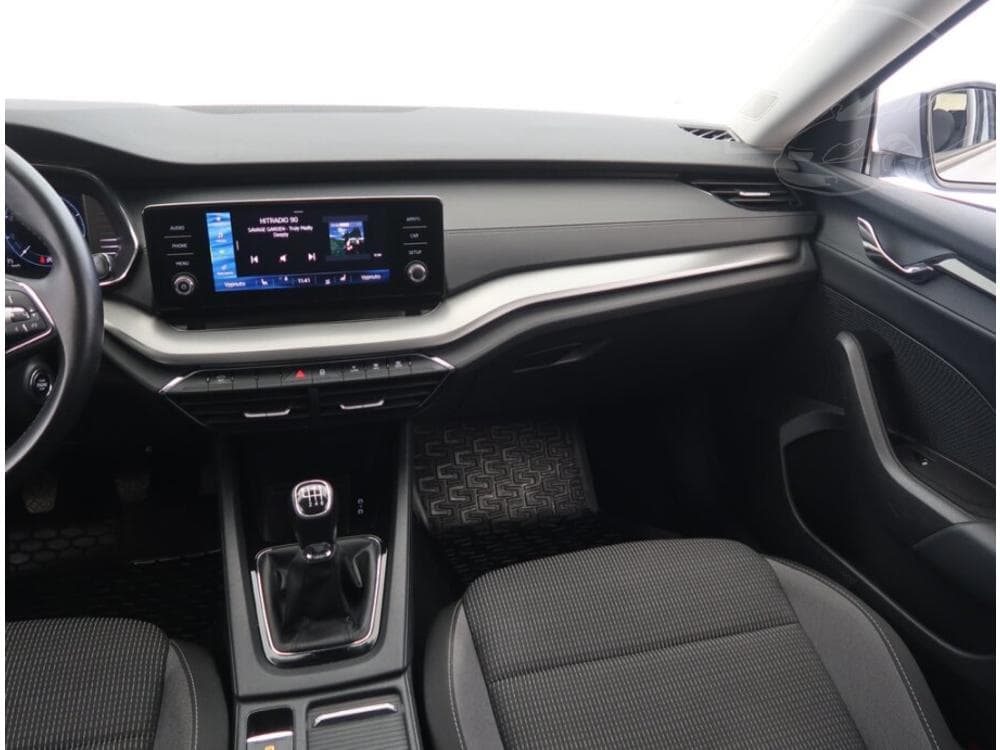 2022 Škoda OCTAVIA - 22