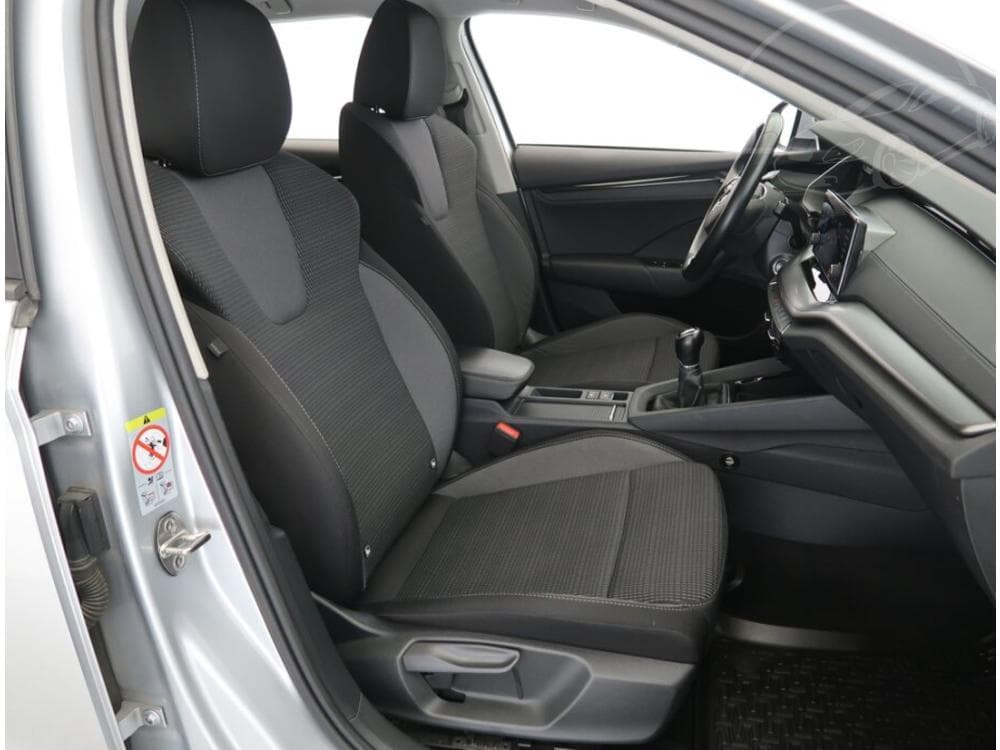 2022 Škoda OCTAVIA - 25