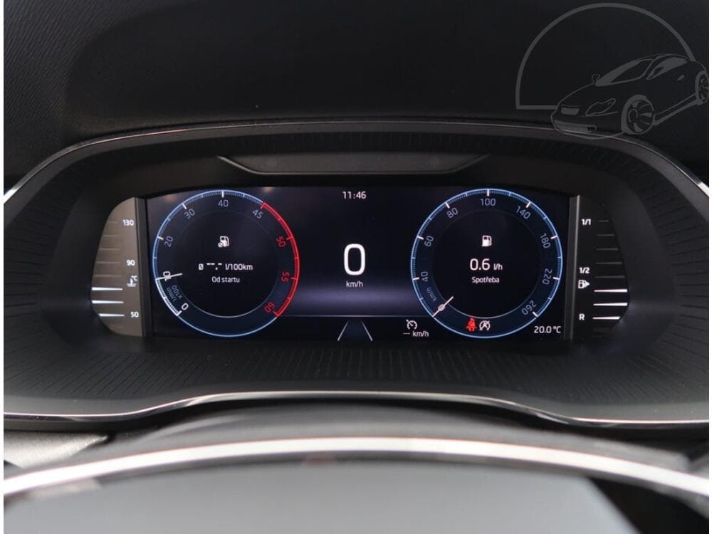 2022 Škoda OCTAVIA - 31