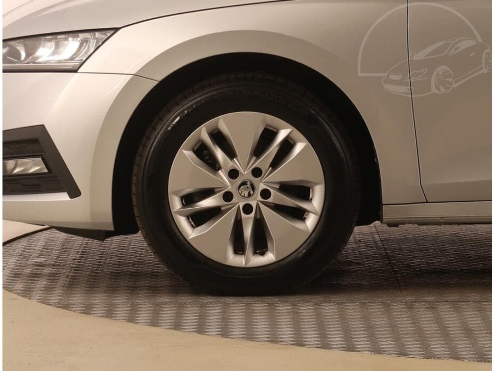 2022 Škoda OCTAVIA - 40
