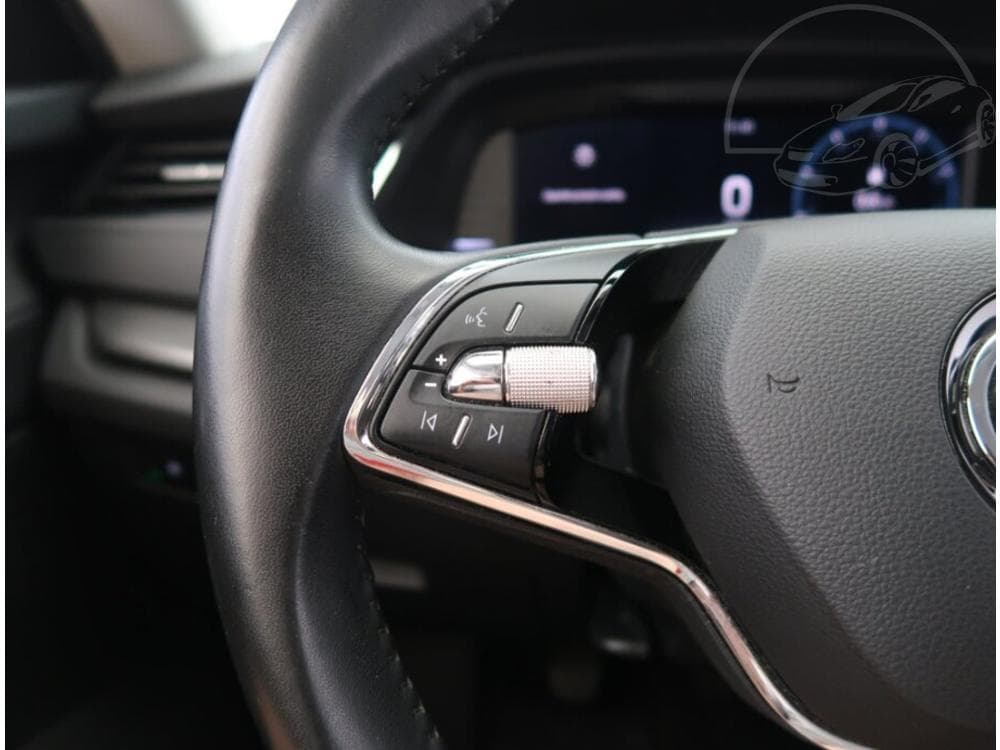 2022 Škoda OCTAVIA - 43
