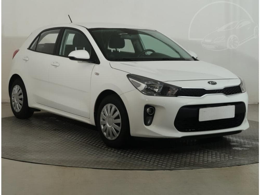 2018 Kia RIO