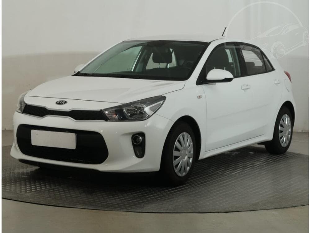 2018 Kia RIO - 2
