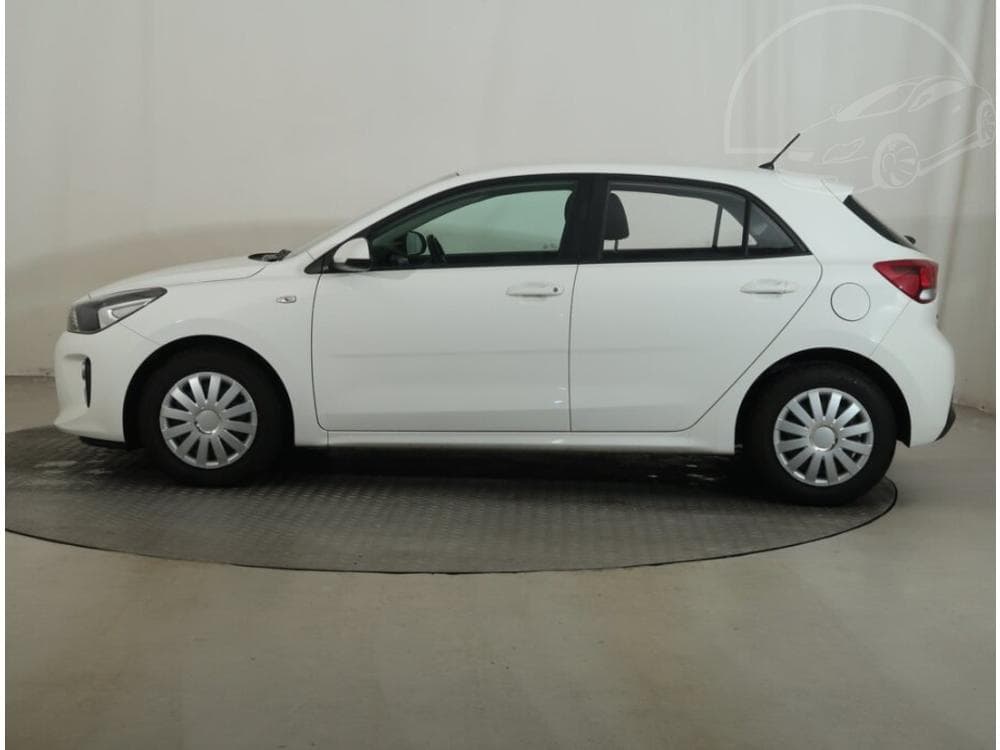 2018 Kia RIO - 3