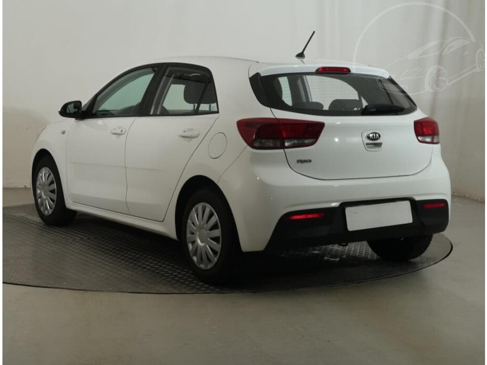 2018 Kia RIO - 4