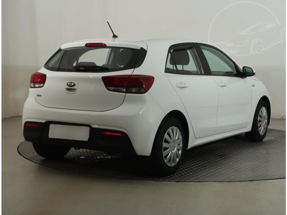 2018 Kia RIO - 5