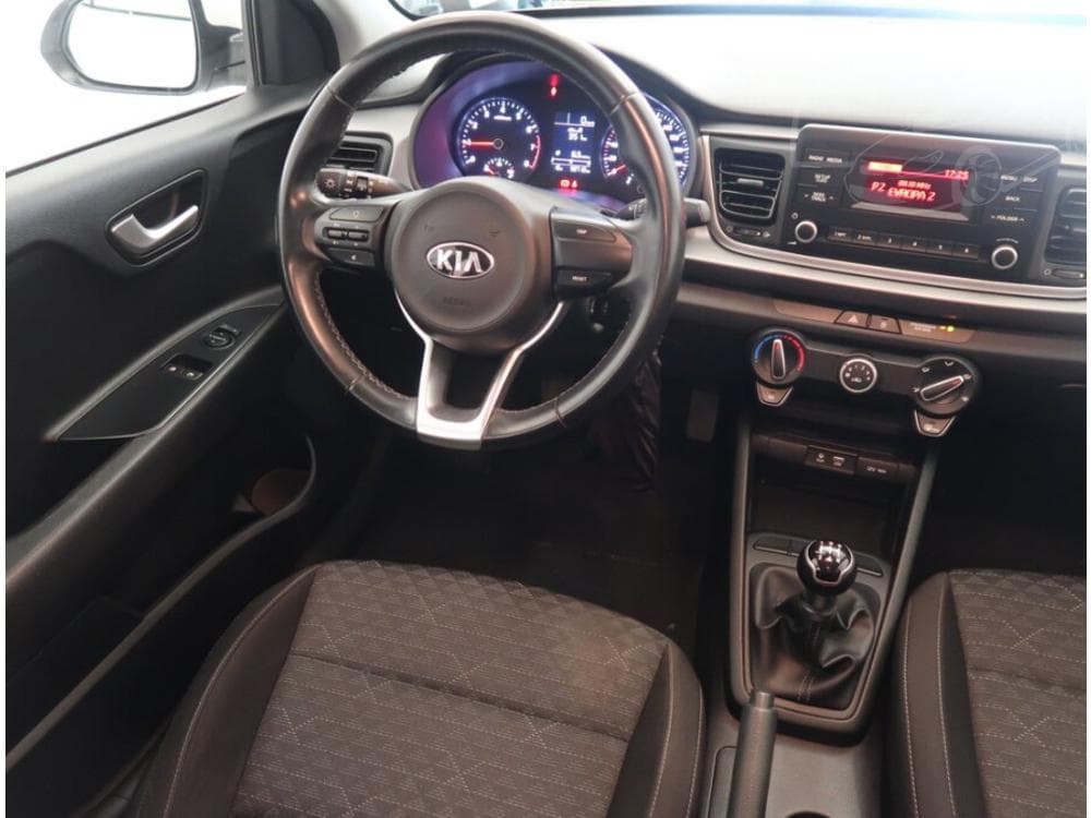2018 Kia RIO - 7