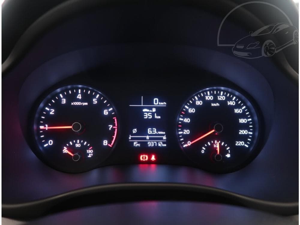 2018 Kia RIO - 11
