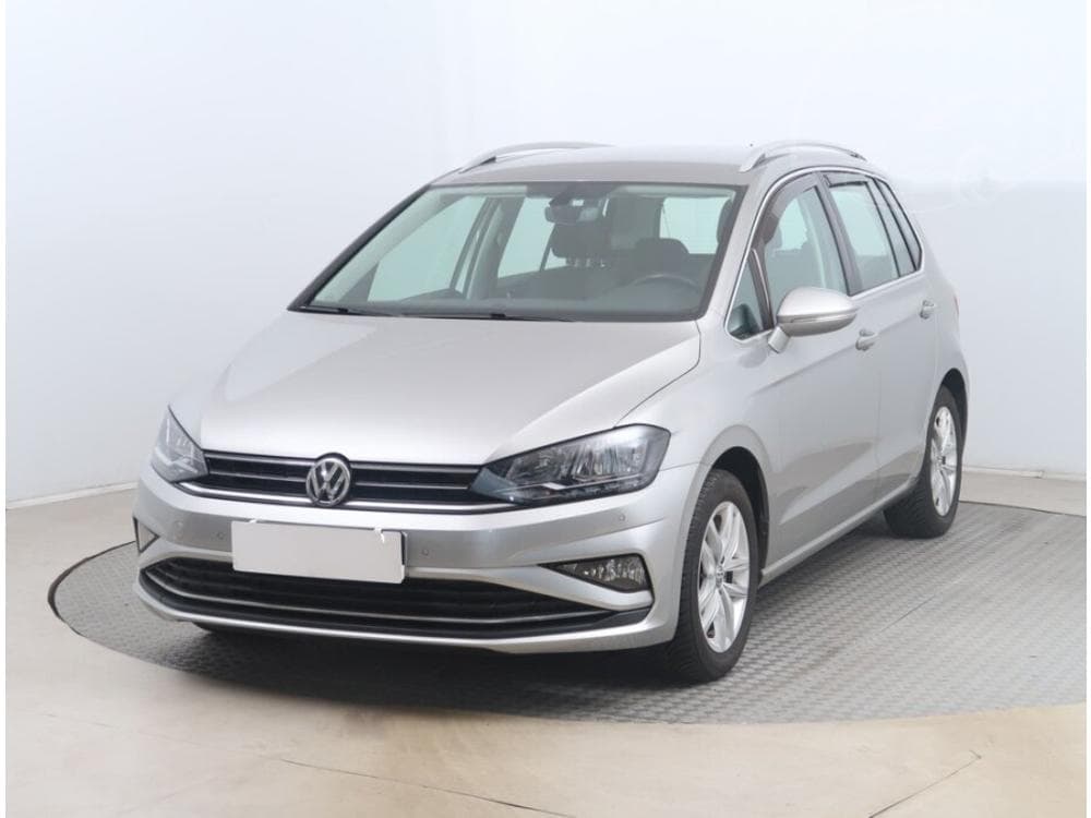 2018 Volkswagen GOLF - 2