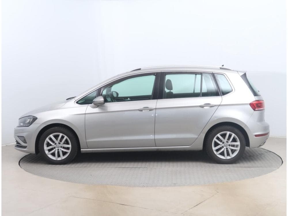 2018 Volkswagen GOLF - 3