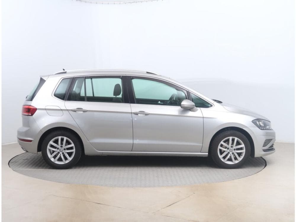 2018 Volkswagen GOLF - 6