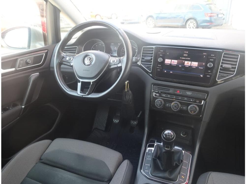 2018 Volkswagen GOLF - 7