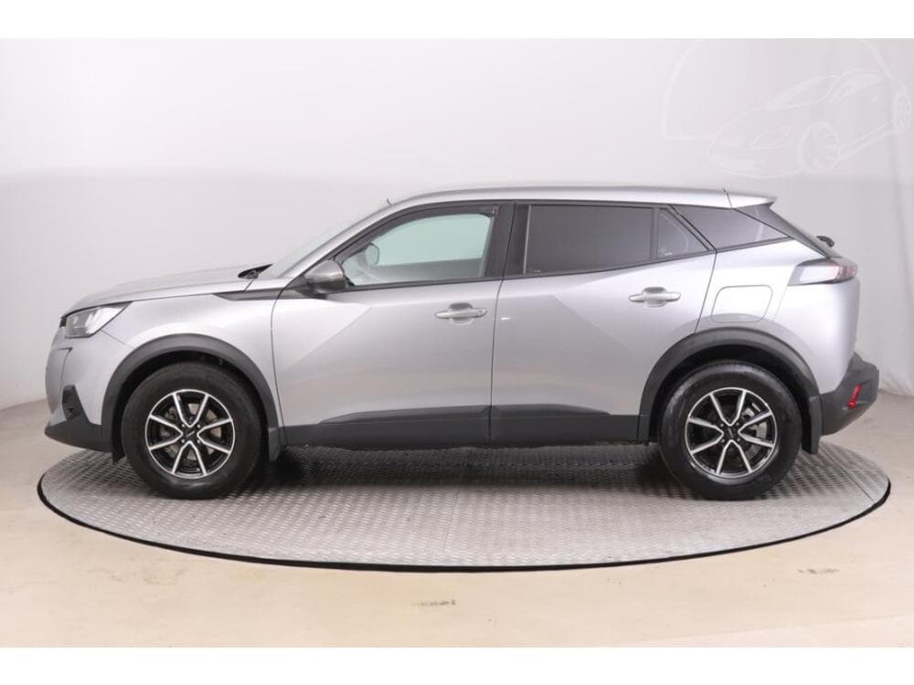 2021 Peugeot 2008 - 7