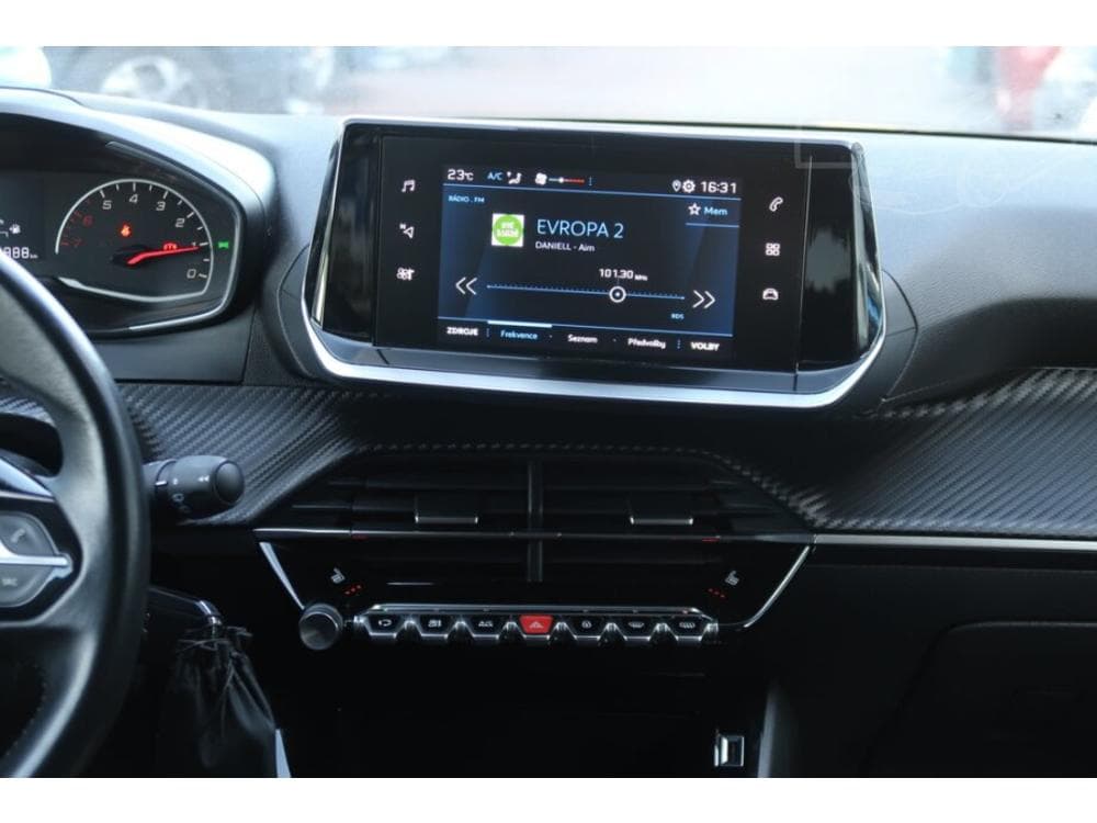 2021 Peugeot 2008 - 34