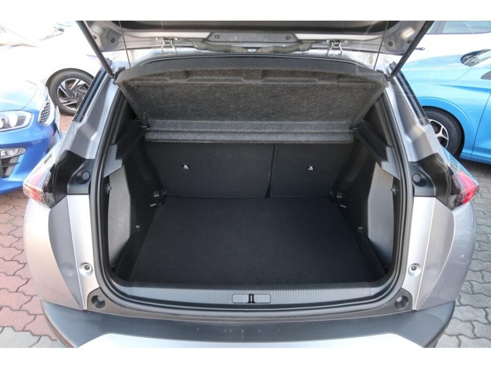 2021 Peugeot 2008 - 37