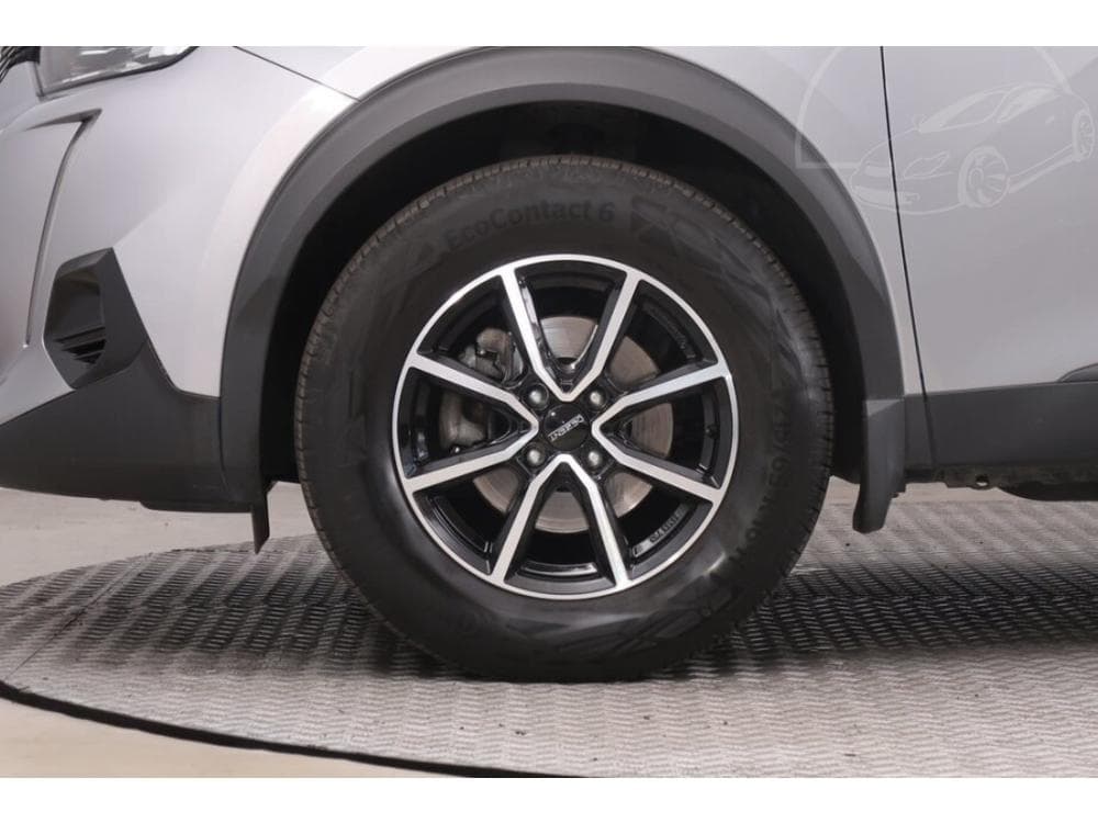 2021 Peugeot 2008 - 40