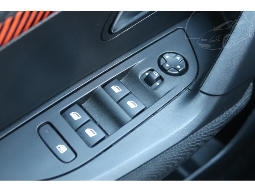2021 Peugeot 2008 - 43