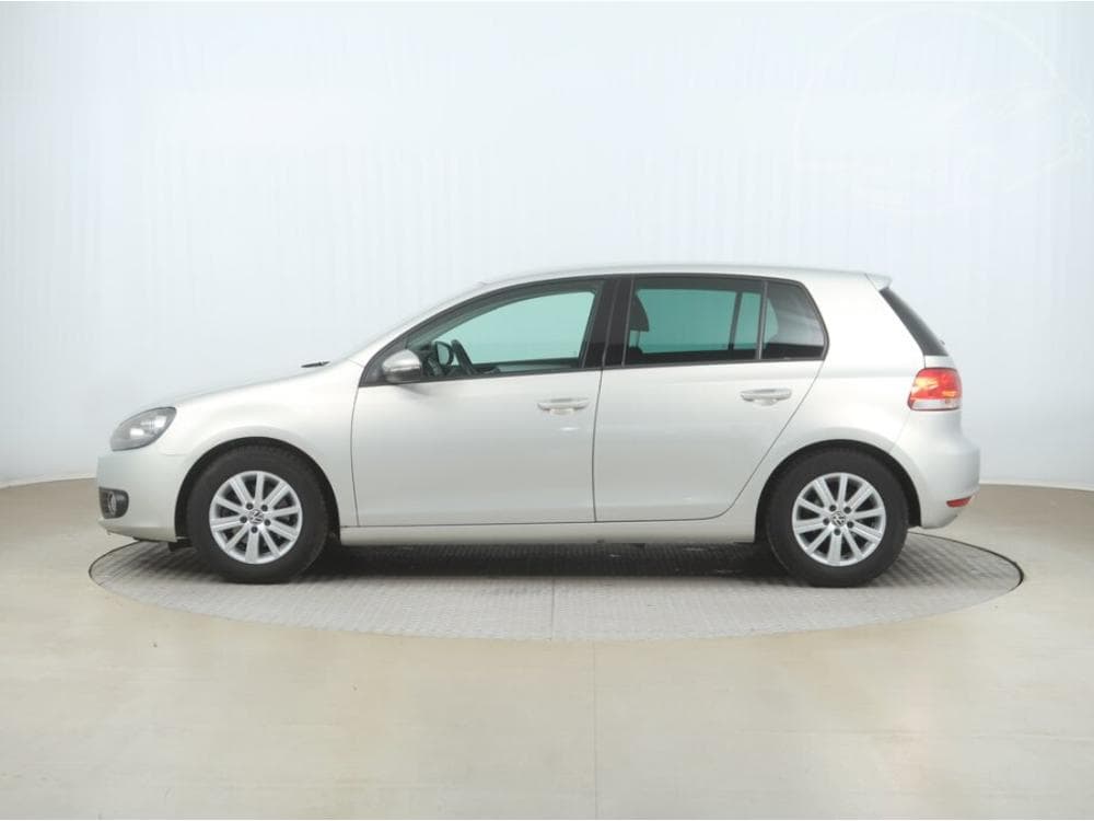 2012 Volkswagen GOLF - 3