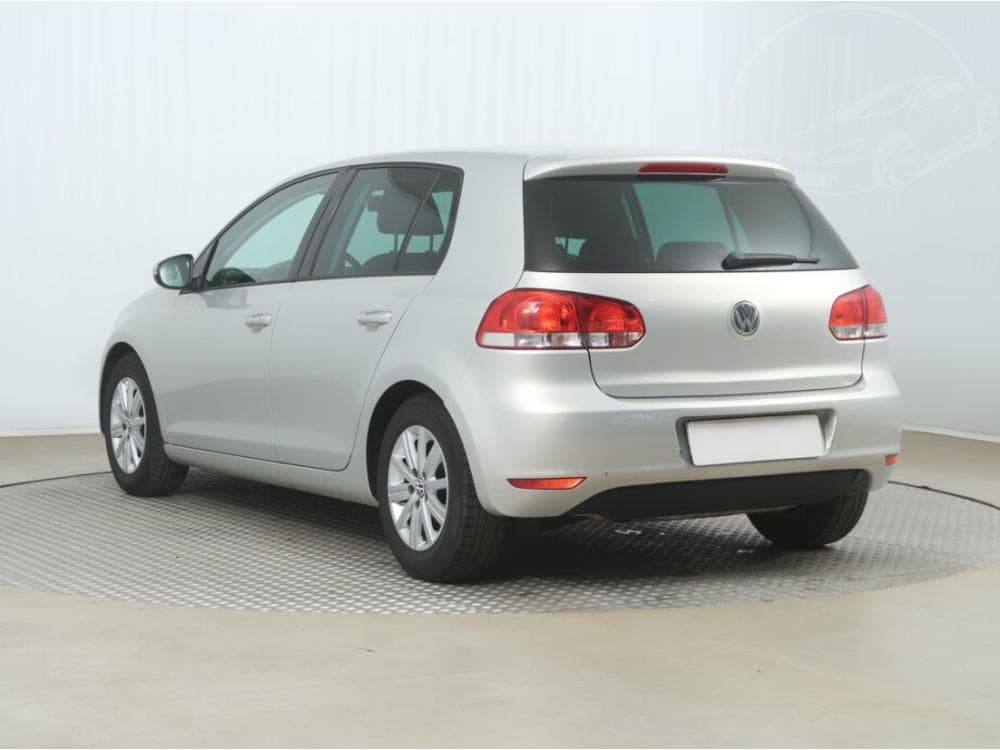 2012 Volkswagen GOLF - 4