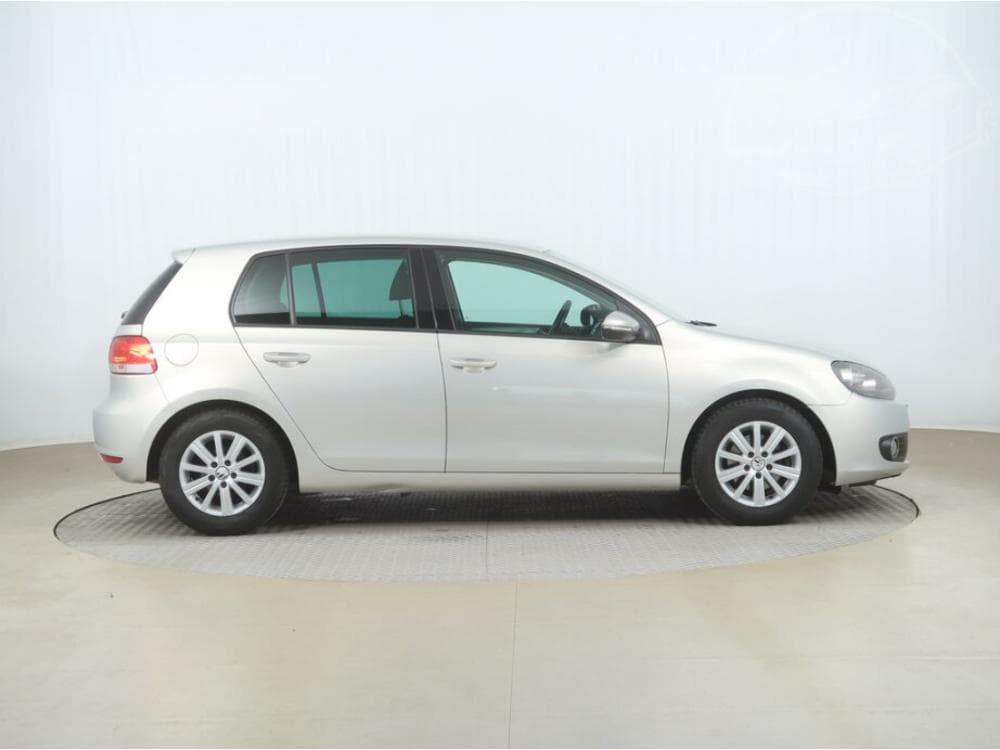 2012 Volkswagen GOLF - 6