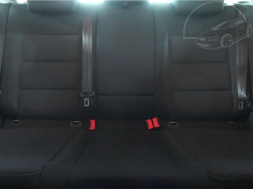 2012 Volkswagen GOLF - 10