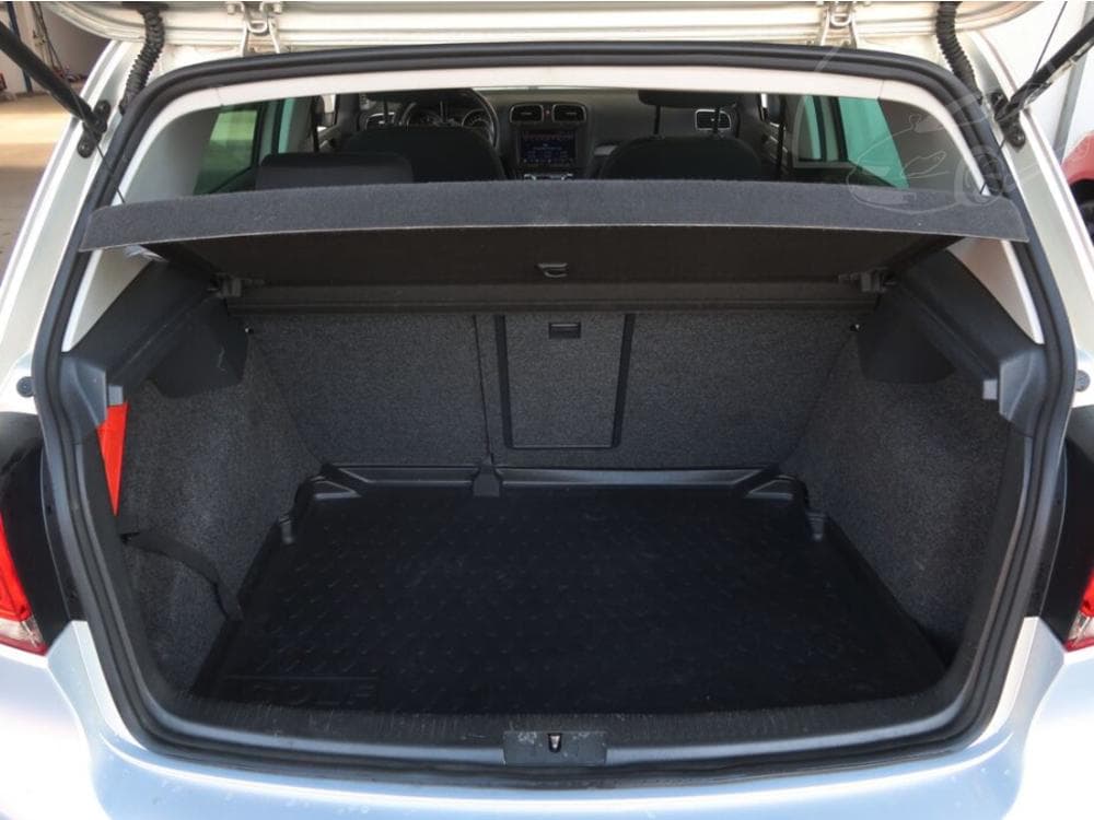 2012 Volkswagen GOLF - 13