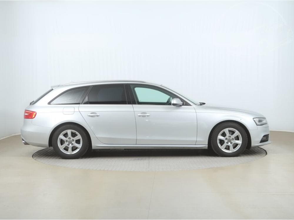 2013 Audi A4 - 6