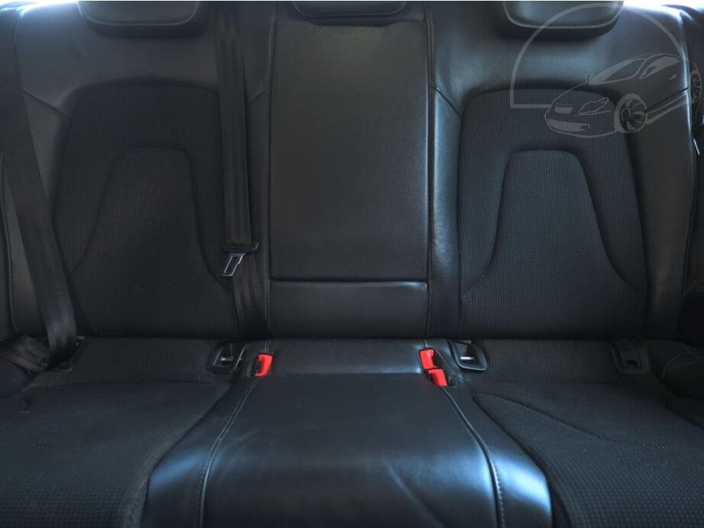 2013 Audi A4 - 10