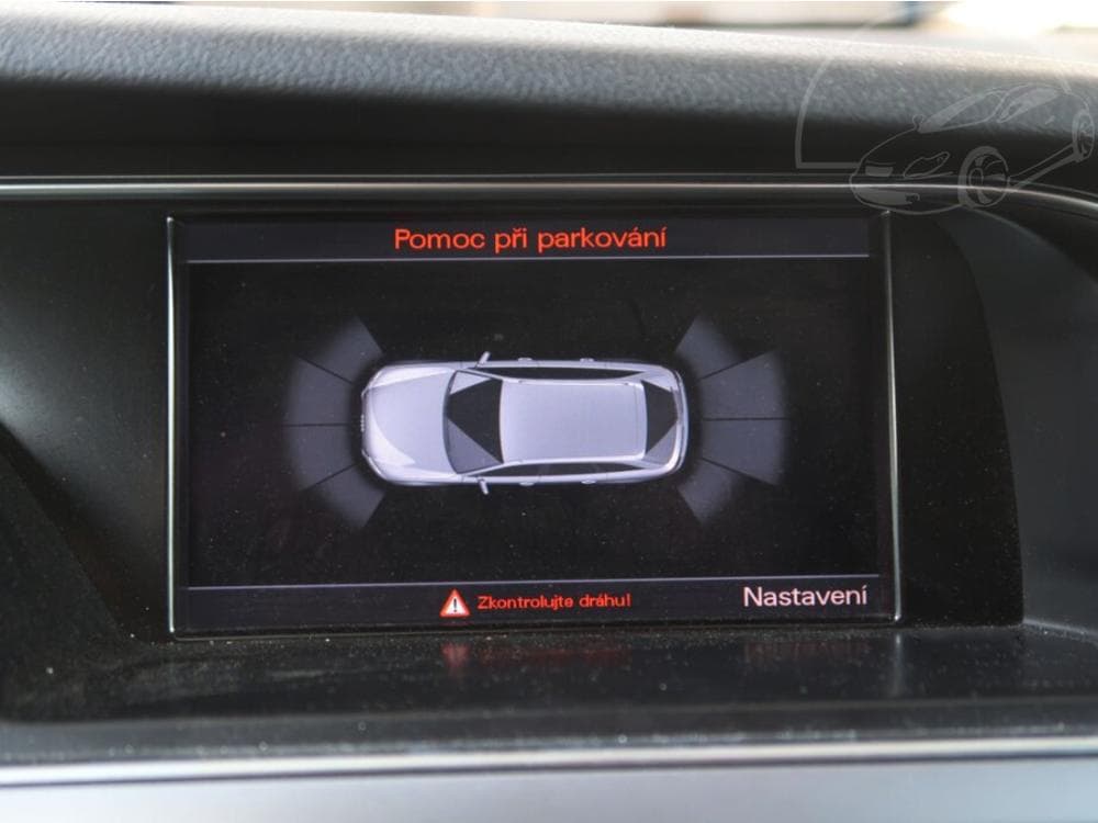 2013 Audi A4 - 13