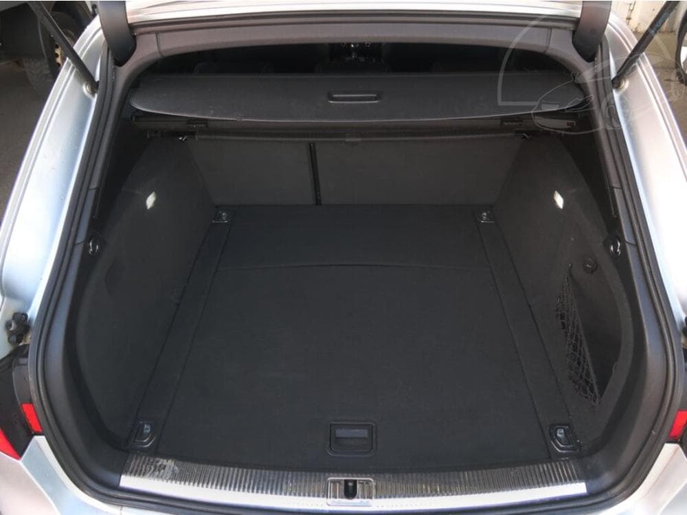 2013 Audi A4 - 14