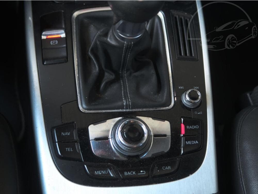 2013 Audi A4 - 15