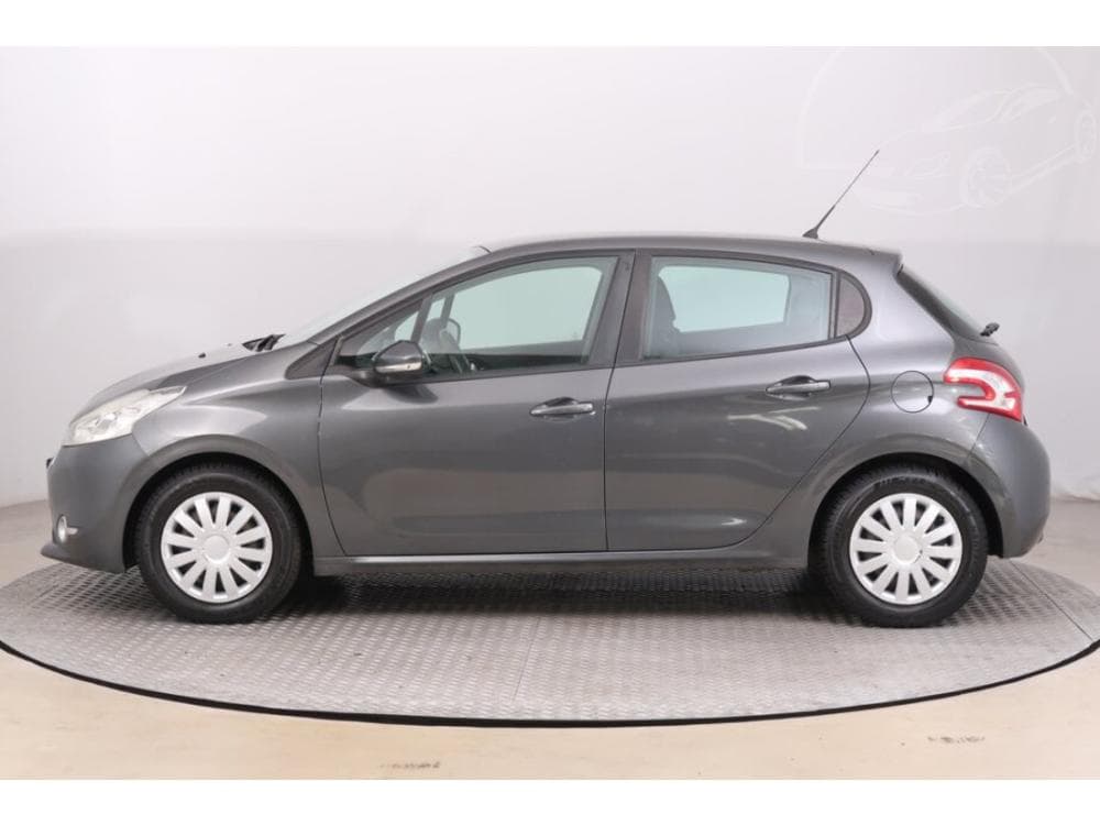 2014 Peugeot 208 - 3