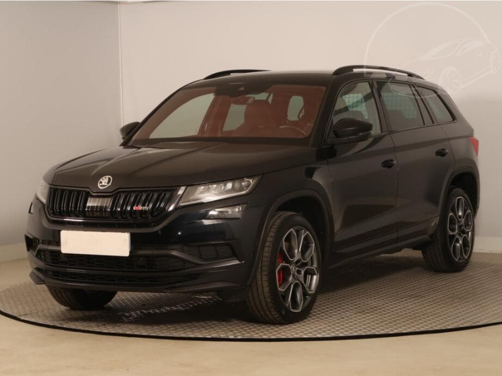 2021 Škoda KODIAQ - 4