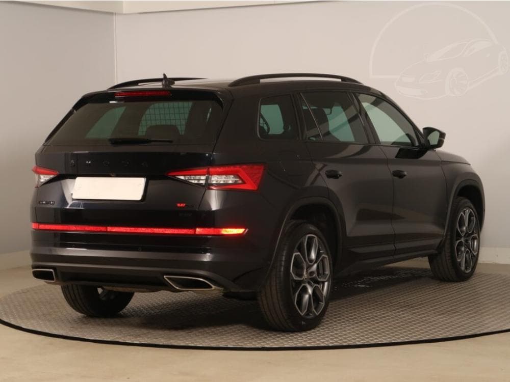 2021 Škoda KODIAQ - 13