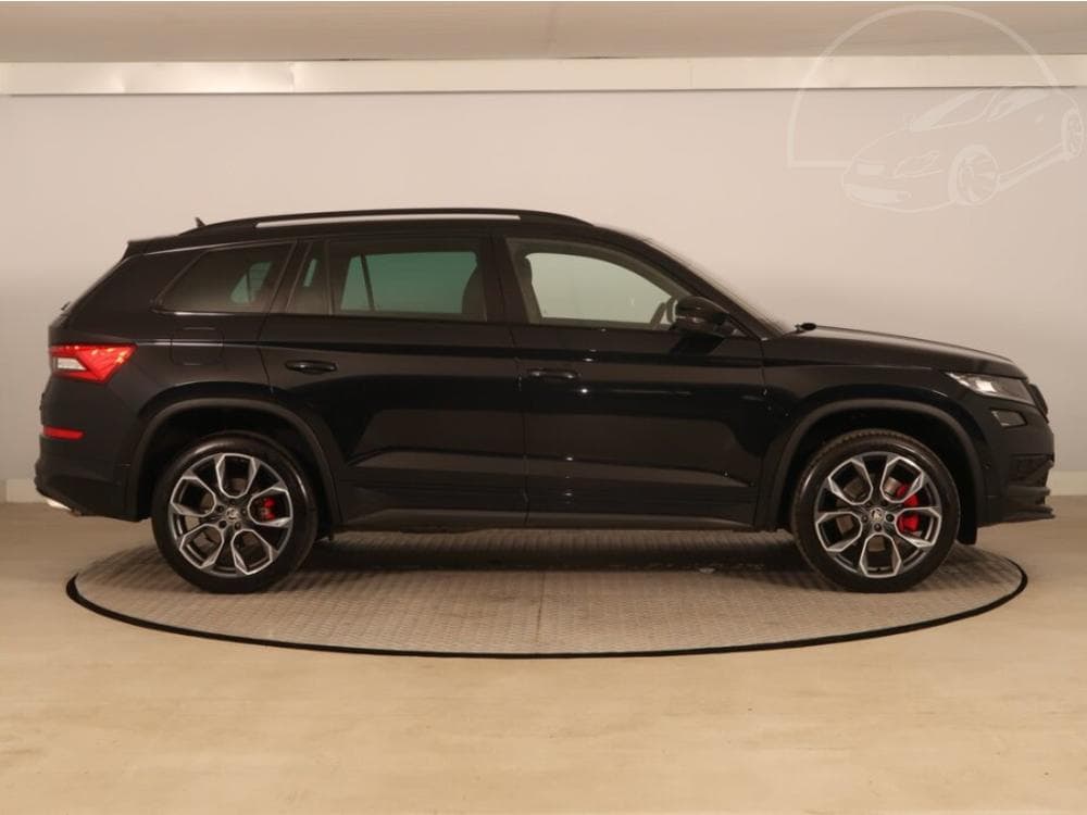 2021 Škoda KODIAQ - 16