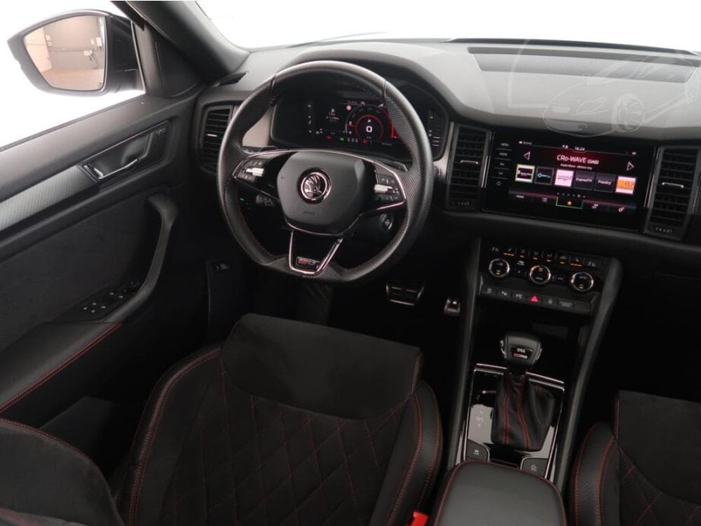 2021 Škoda KODIAQ - 19